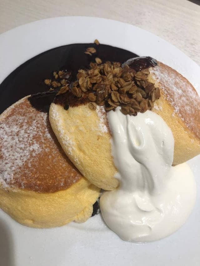 幸せのパンケーキ 京都店 - サブ画像2