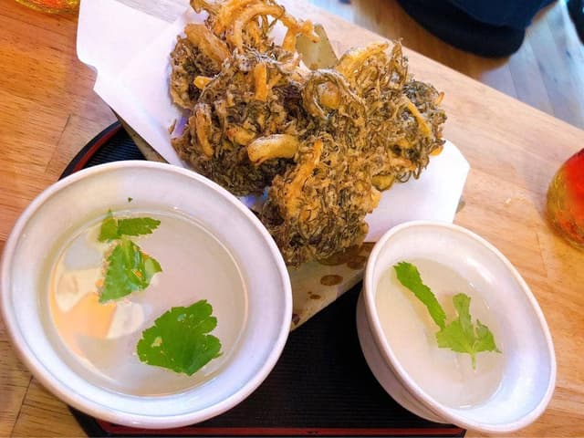 オキナワンキッチン ハイサイオジー - サブ画像2