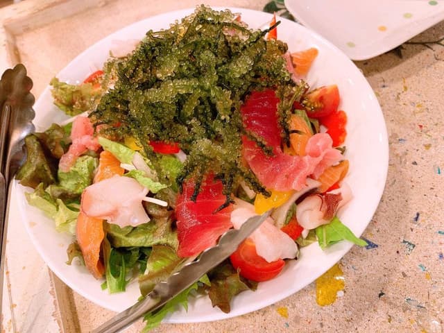 ゆいまーる食堂三軒茶屋店 - サブ画像2
