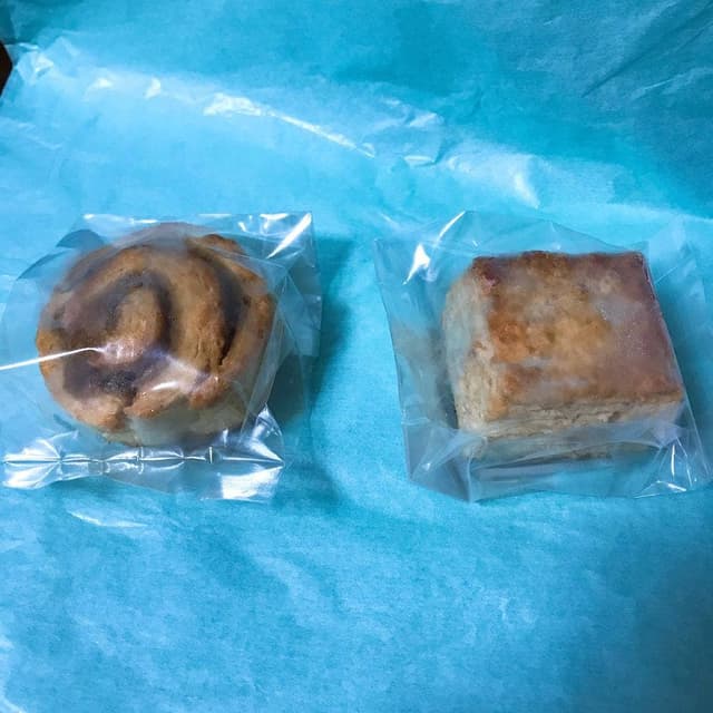 菓子屋カルダモン - サブ画像2