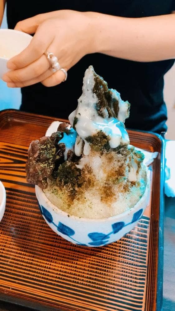 童庵牛川店 - サブ画像2