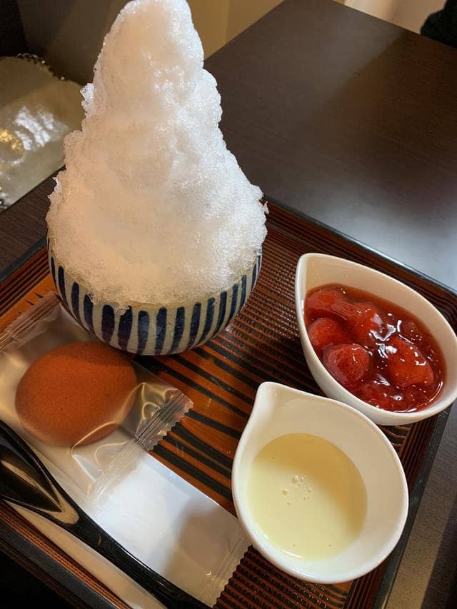 童庵牛川店 - サブ画像1