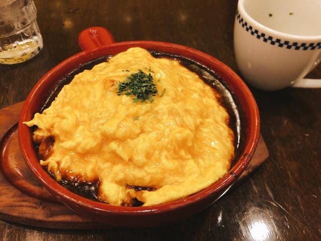 卵と私 八重洲店 - サブ画像3