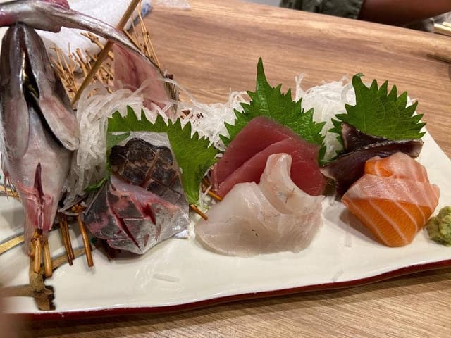 魚虎 - サブ画像2