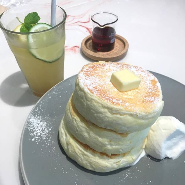 MICASADECO & CAFE - サブ画像2