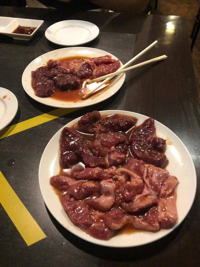 大衆焼肉 保土ヶ谷店 - サブ画像2