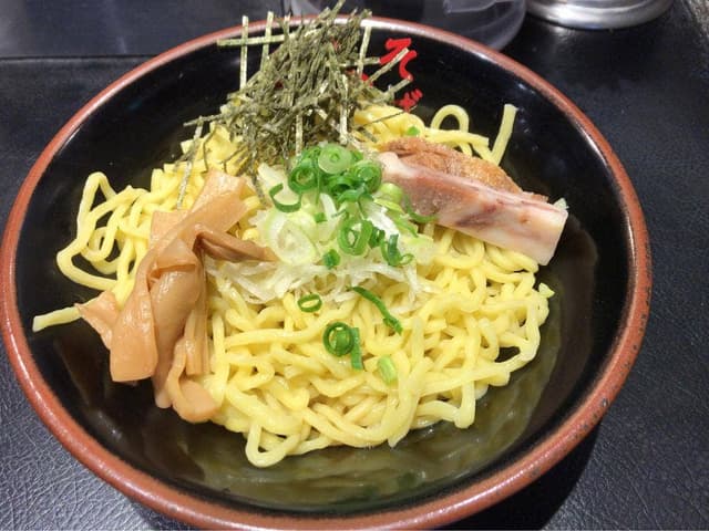 油そば 東京油組総本店 町田組 - サブ画像2
