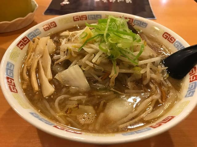 いってつ庵 ラーメン村店 - サブ画像1