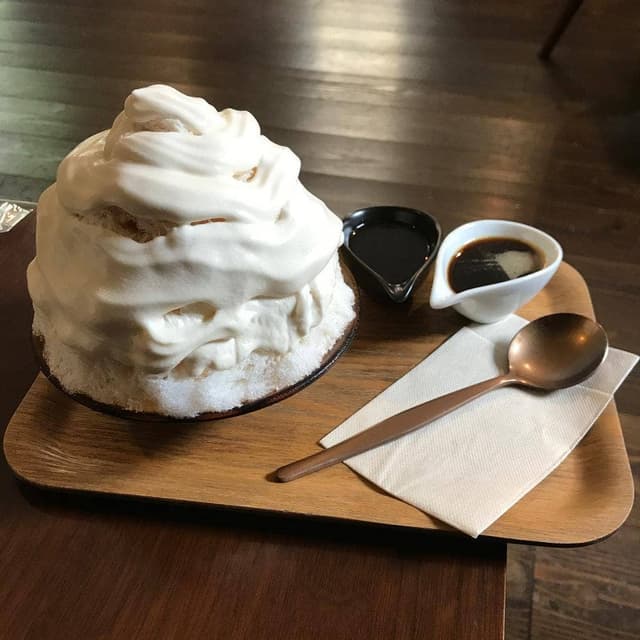 CAFE KURAGARI - サブ画像2