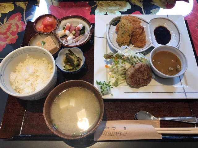 母の味つき - サブ画像1