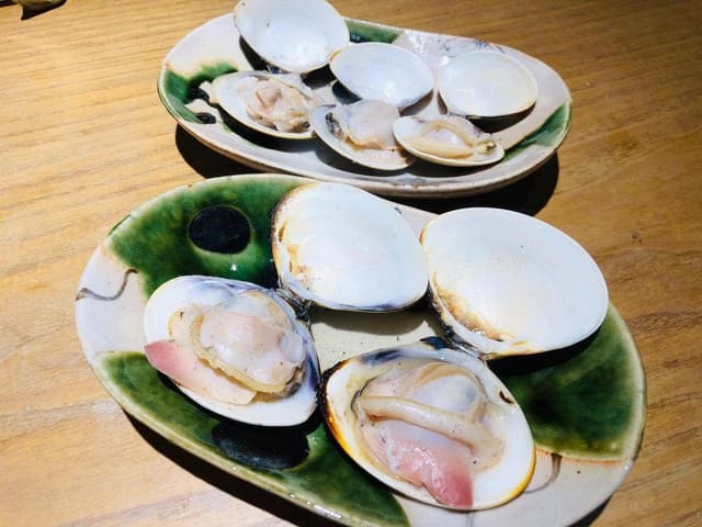 はまぐり料理 利他 - サブ画像1