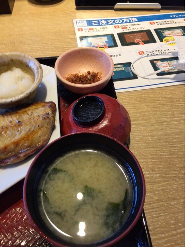 大戸屋ごはん処 クロスモール豊川店 - サブ画像1