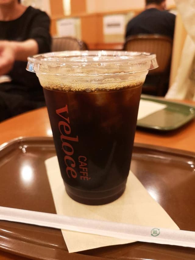 カフェ・ベローチェ 日本橋堀留町店 - サブ画像1