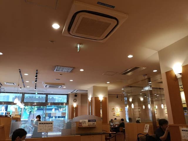 カフェ・ベローチェ 日本橋堀留町店 - サブ画像3