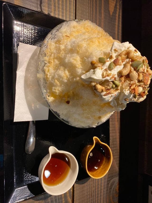 神保町 志膳 - サブ画像1