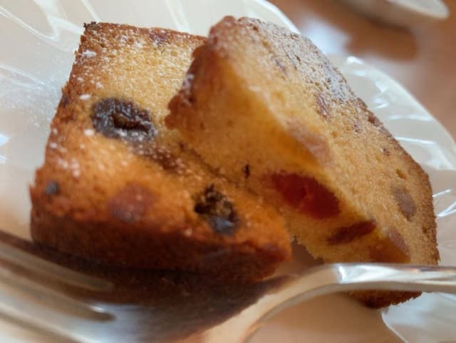 Hummingbird cafe - サブ画像1