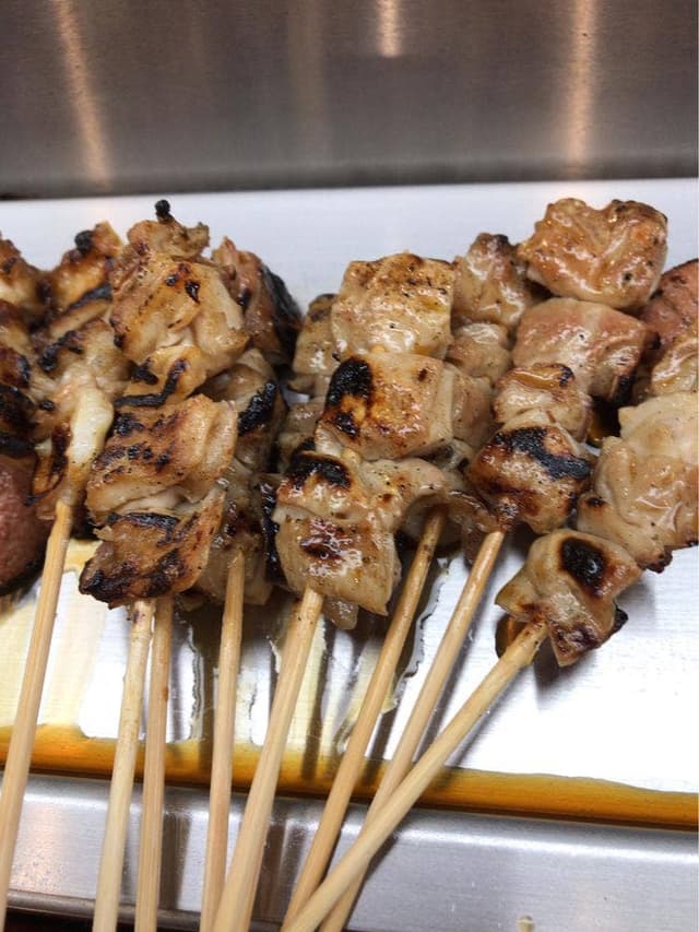 やきとりの名門 秋吉 敦賀本町店 - サブ画像3
