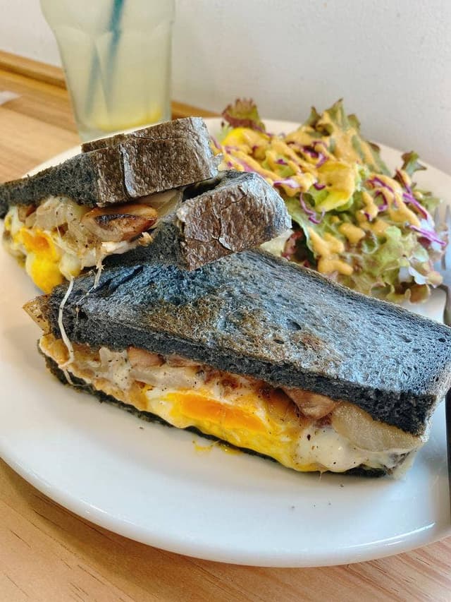 THE SANDWICH CLUB - サブ画像1