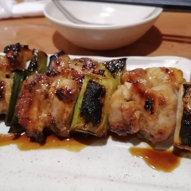鳥貴族 泉ヶ丘店 - サブ画像1