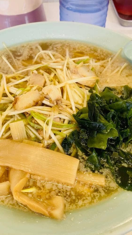 ラーメンショップ 片柳店 - サブ画像3