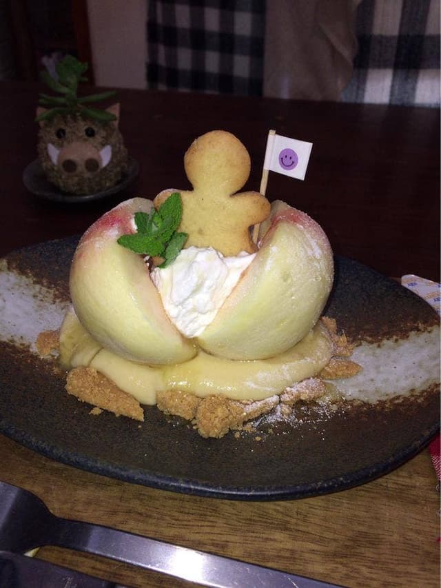 てらこやcafe - サブ画像1