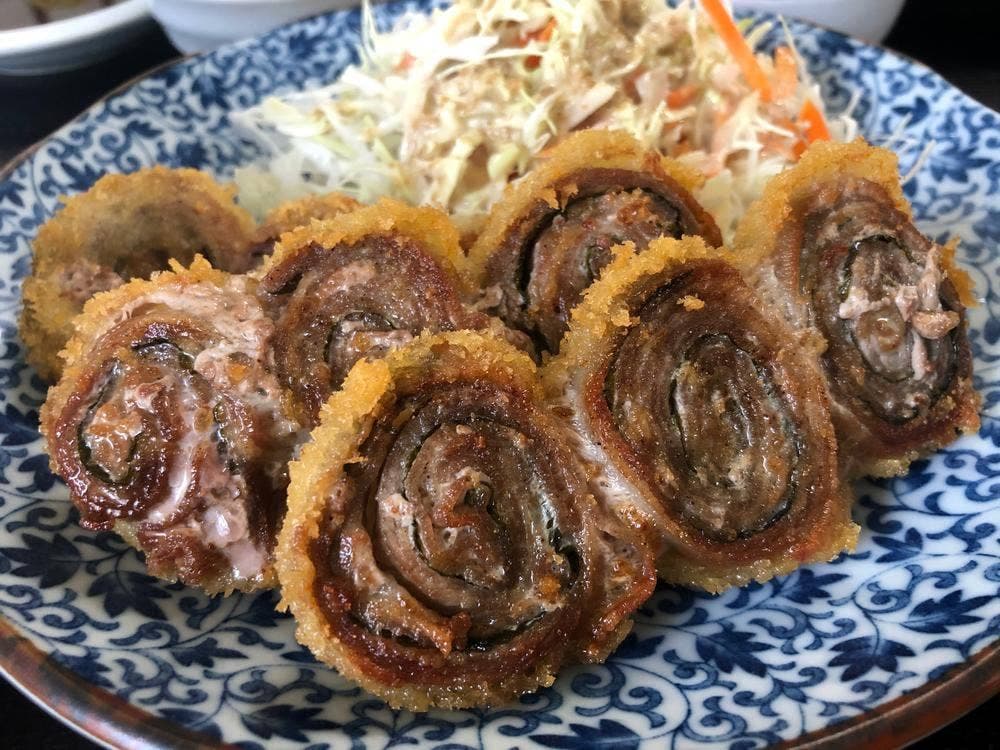 麦ごはんのお店 マイシェフ