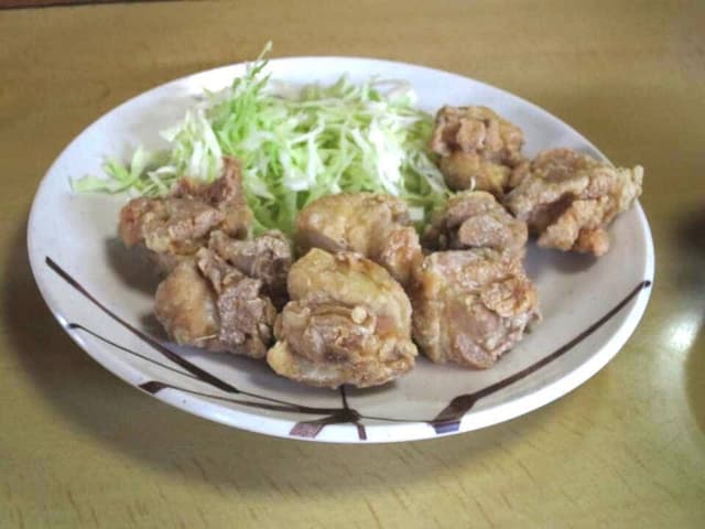 唐揚げ大将 - サブ画像1