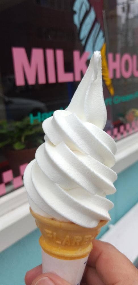 札幌ミルクハウス 本店 - サブ画像2