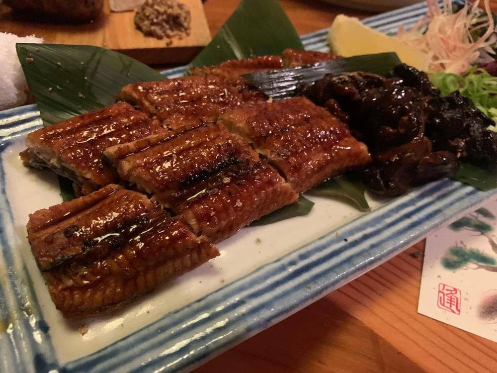 炭焼炉端ふじやま