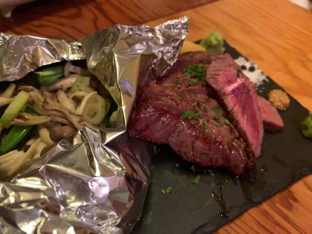 炭焼炉端ふじやま - サブ画像2