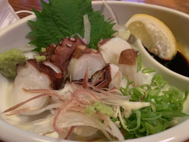 炭焼炉端ふじやま - サブ画像3