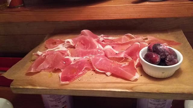 わいん食堂44 - サブ画像2