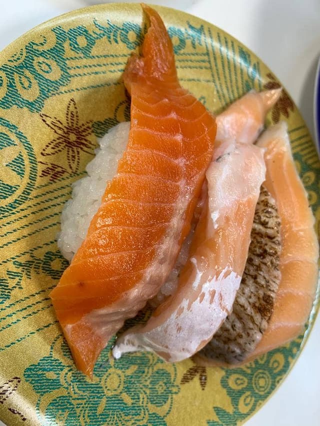 海鮮三崎港 エキア松原 - サブ画像1