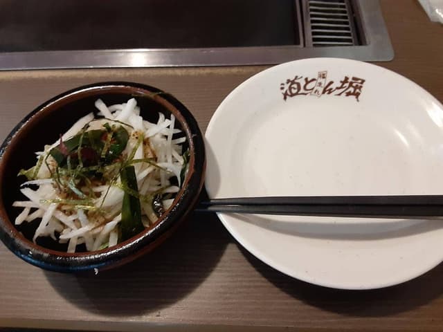 道とん堀 関店 - サブ画像1