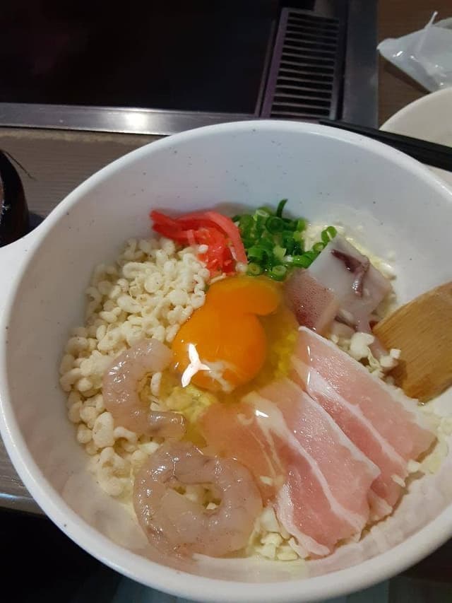 道とん堀 関店 - サブ画像3