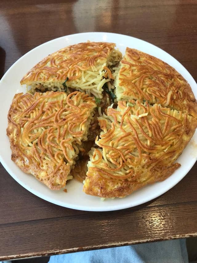 梅蘭 イオンモール東久留米店 - サブ画像3