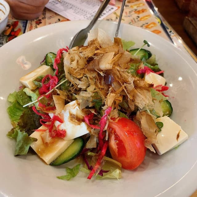 屋台居酒屋 大阪 満マル 京都西院店 - サブ画像3