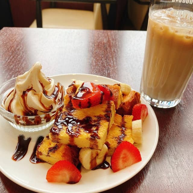 ドトールコーヒーショップ 白河店 - サブ画像2