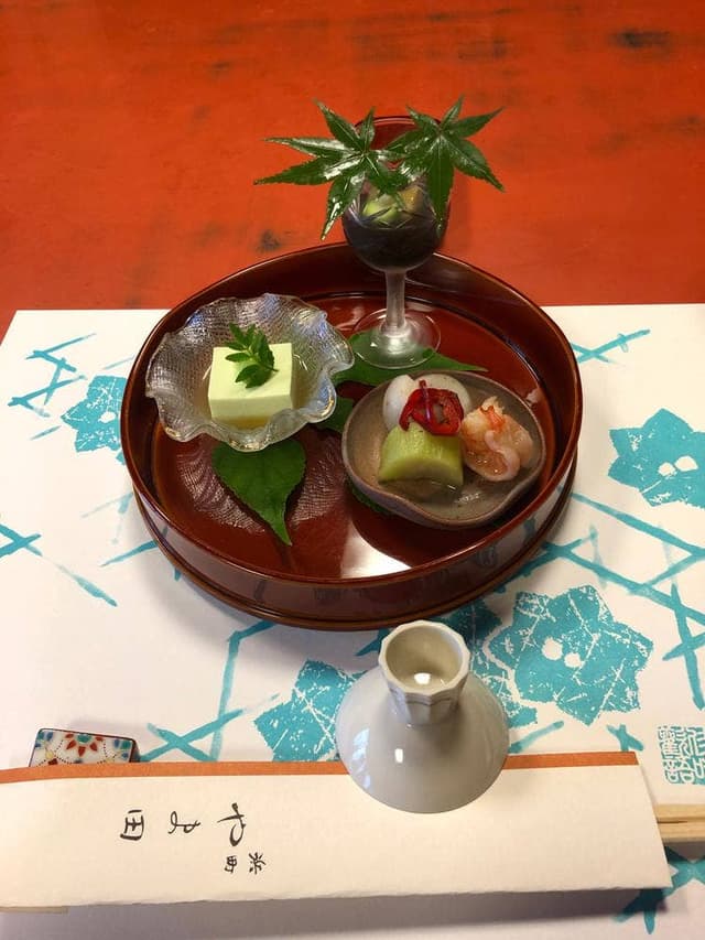 やま田 - サブ画像1