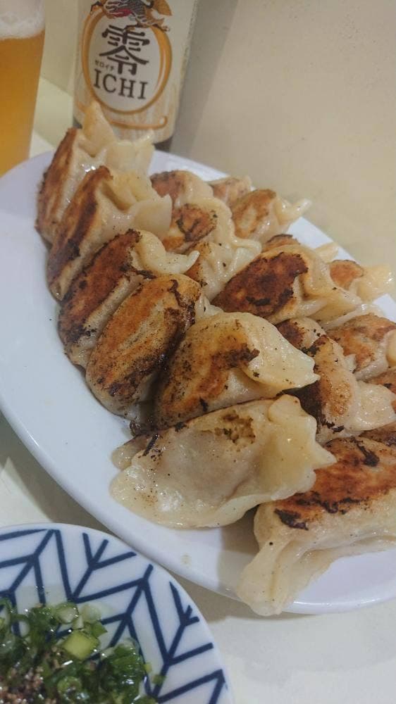 ぎょうざ屋 - サブ画像1