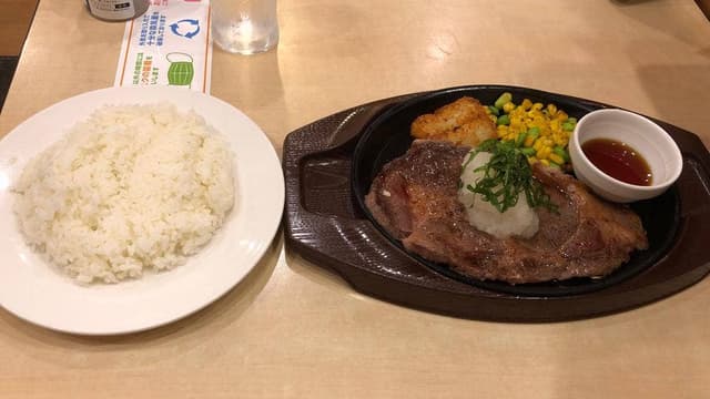 Cafe レストラン ガスト 中野駅南口店 - サブ画像2