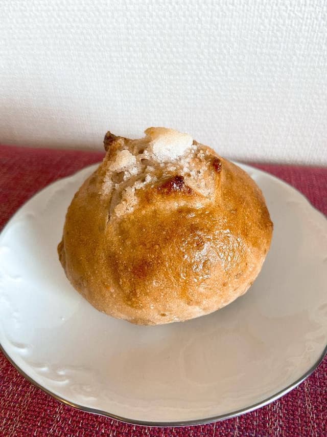 手づくりばんとおそうざいの店 じゅん - サブ画像1