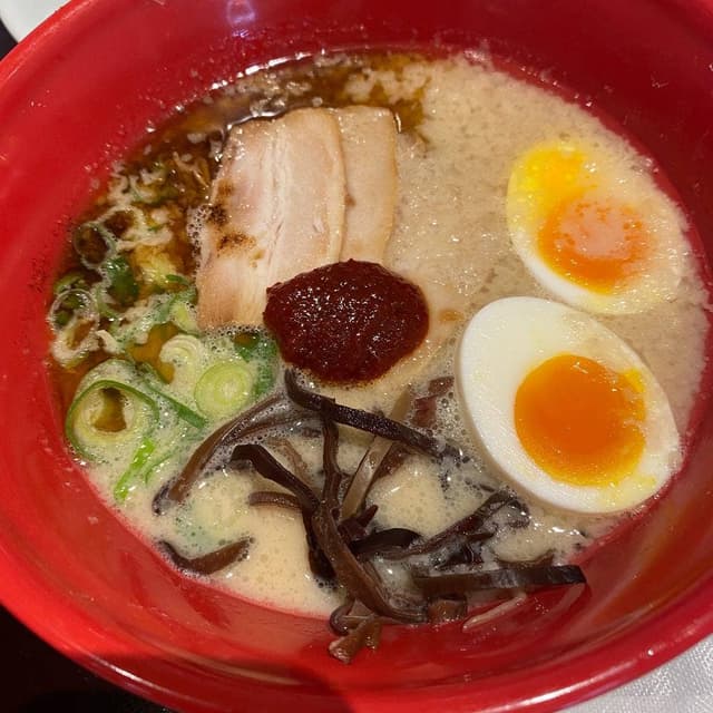 RAMEN EXPRESS 博多一風堂 ららぽーと沼津店 - サブ画像3
