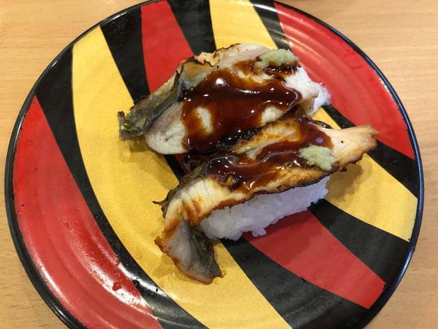 かっぱ寿司 東舞鶴店 - サブ画像1