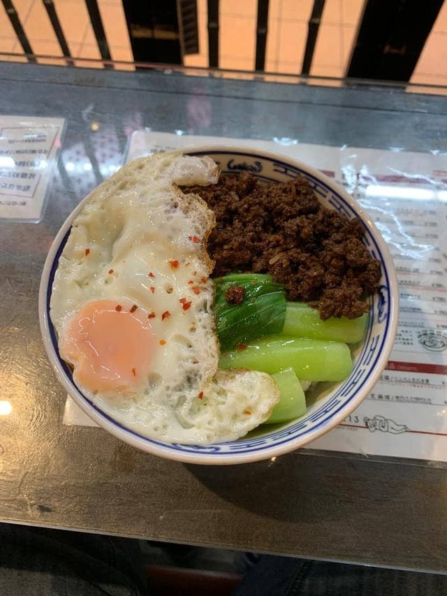 粥麺専家 香港バル213 - サブ画像3