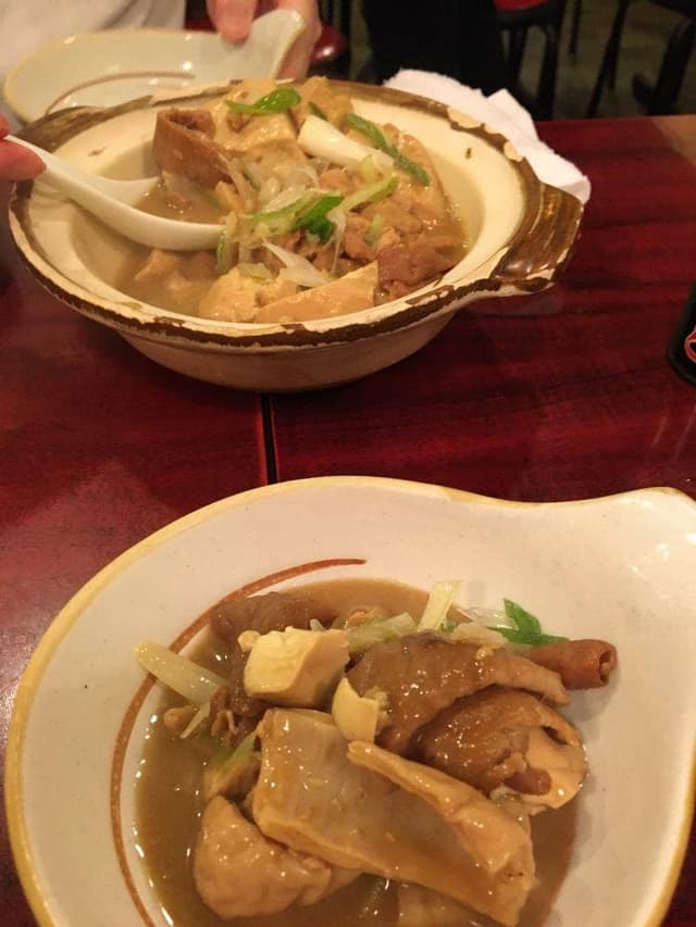 加賀屋 築地店 - サブ画像1