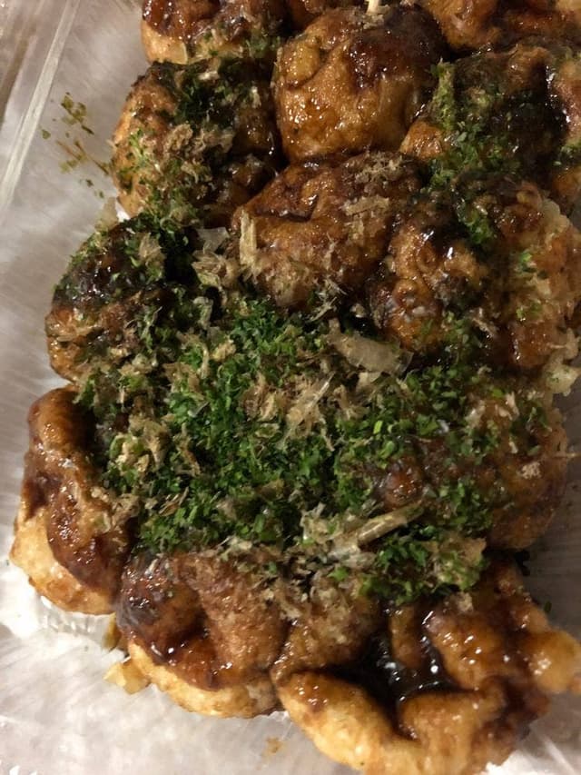 たこ焼き 白石 - サブ画像1