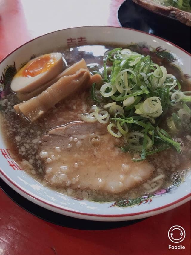 ラーメン ととち丸 - サブ画像1