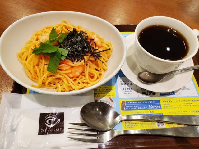 カフェ・ド・クリエ 立川高島屋店 - サブ画像2