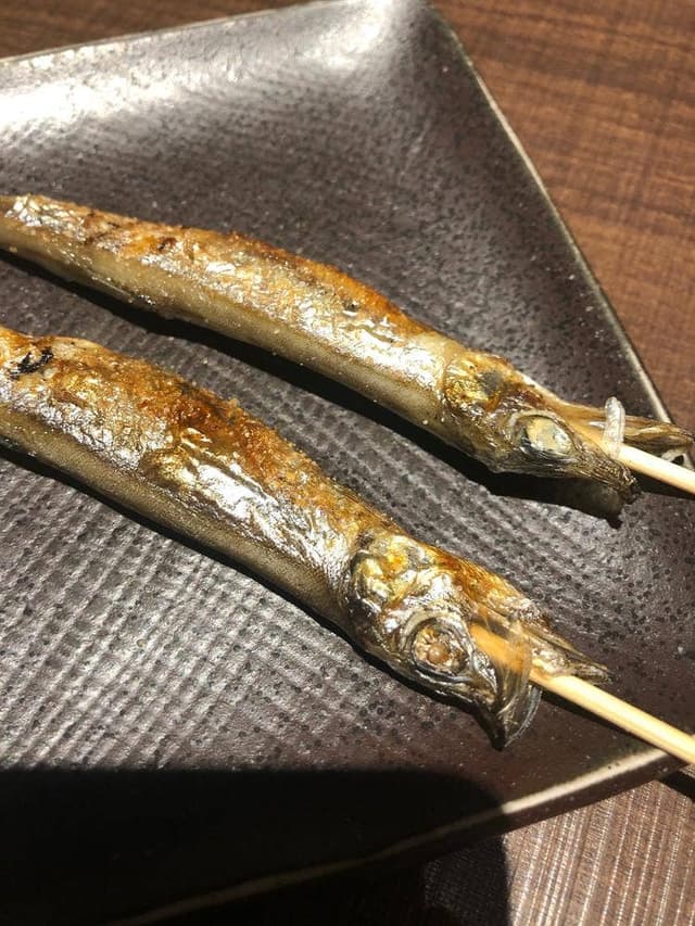 神戸育ちの串焼屋 むさし 栄店 - サブ画像2